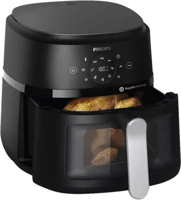 NA231/00 Airfryer