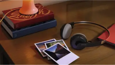 TAH2000BK/00 The Ringo