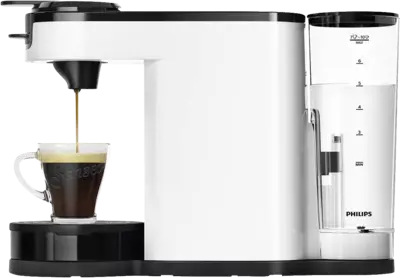 Senseo® HD6592/04 Switch 2-in-1