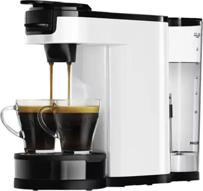 Senseo® HD6592/04 Switch 2-in-1