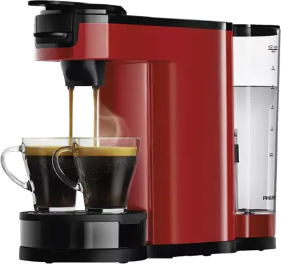 Senseo® HD6592/84 Switch 2-in-1