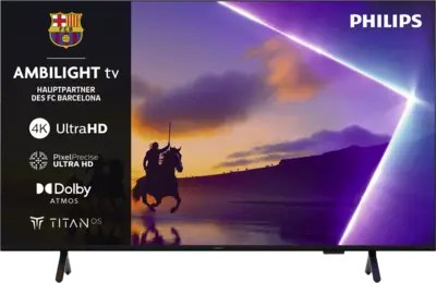 Philips 50PUS8500/12