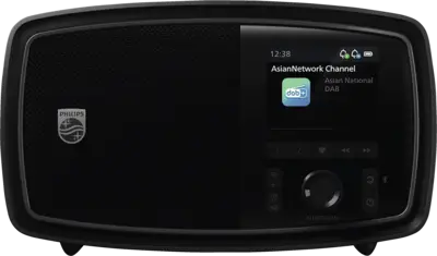 TAV2000DB/00 The Janet