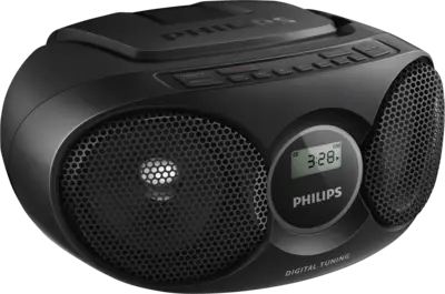 Philips AZ215B/12