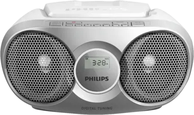 Philips AZ215S/12