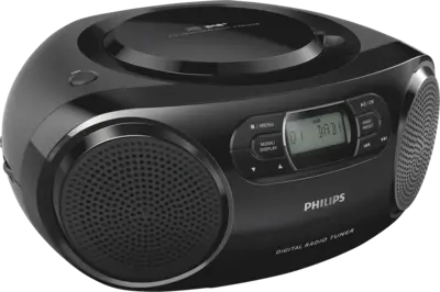 Philips AZB500/12