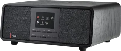 Pinell SUPERSOUND 501