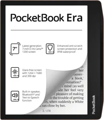 Pocketbook Era 64GB