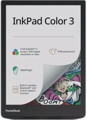 Pocketbook Inkpad Color 3 32GB