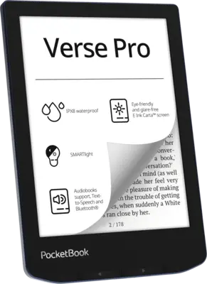 Verse Pro