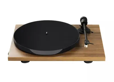 Pro-Ject E1 BT (AT3600L)