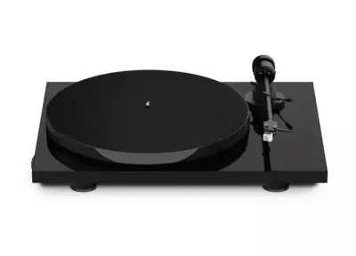 Pro-Ject E1 BT (AT3600L)