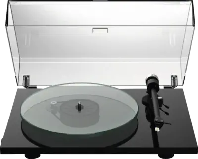 Pro-Ject T2W Rainier Streaming Platenspeler