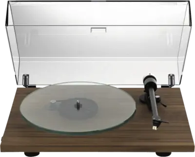 Pro-Ject T2W Rainier Streaming Platenspeler