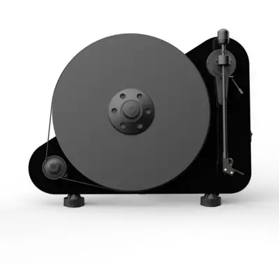 Pro-Ject VT-E BT R OM5e Platenspeler voorversterkt Bluetooth