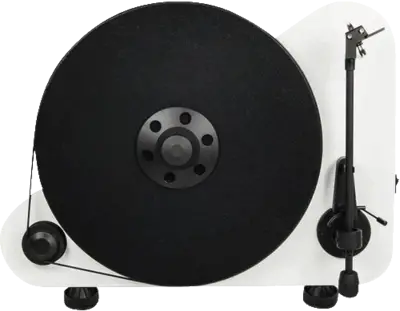 Pro-Ject VT-E BT R OM5e Platenspeler voorversterkt Bluetooth