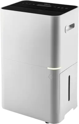 Qlima D 825 PA Smart