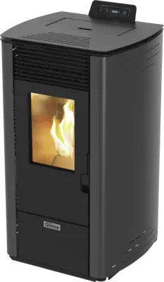 Qlima Eleonora 74 S-line