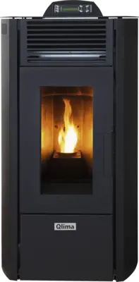 Qlima Viola 85 S-line