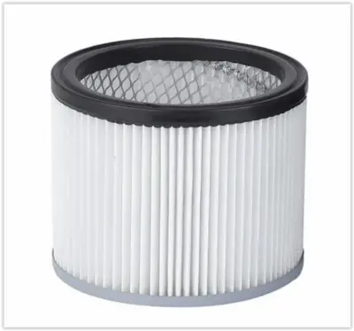 Qlima ASZ1010/ASZ1020 Hepa filter
