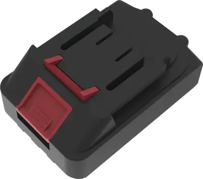 Qlima Battery for Qlima ASZB 1018