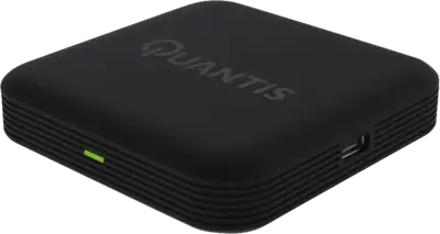 Google TV Streamingbox 32 Gb met numerieke remote