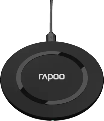 Rapoo Inductielader QI XC140 + lader