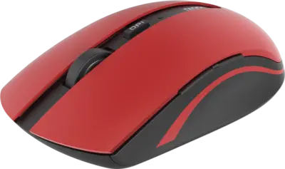 Multi-Mode Mouse