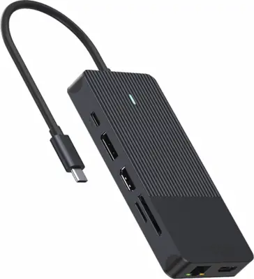 12-in-1 USB-C Multiport Adapter