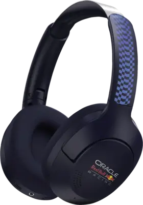 Red Bull Racing Headphones ANC