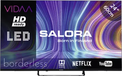 Salora 24HV210