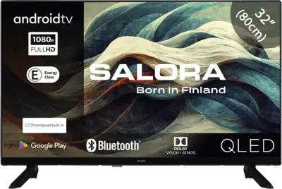 Salora 32QLED320