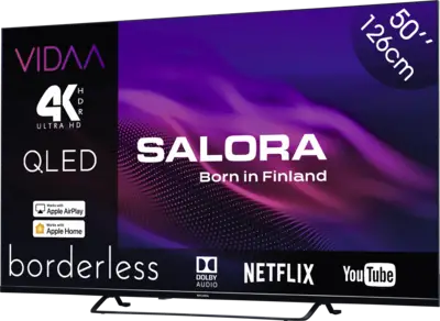 QLED50UV1