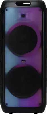 PartySpeaker XXL1