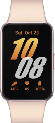 Samsung Galaxy Fit3 R390N