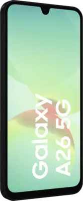 Galaxy A26 5G A266B 128GB