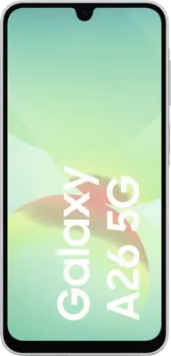 Samsung Galaxy A26 5G A266B 128GB