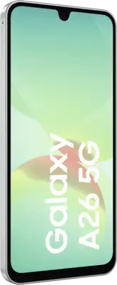 Galaxy A26 5G A266B 128GB