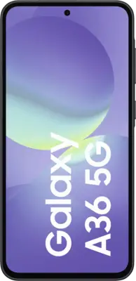 Samsung Galaxy A36 5G A366B 128GB