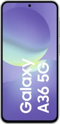 Samsung Galaxy A36 5G A366B 128GB