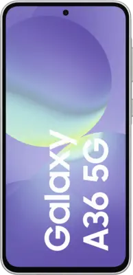 Samsung Galaxy A36 5G A366B 256GB