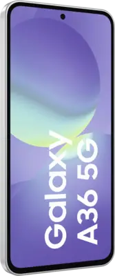 Galaxy A36 5G A366B 256GB