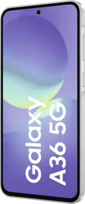 Galaxy A36 5G A366B 256GB