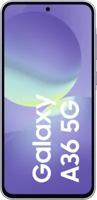 Samsung Galaxy A36 5G A366B 256GB