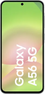 Samsung Galaxy A56 5G A566B 128GB