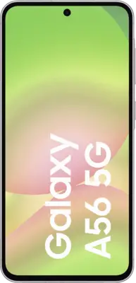 Samsung Galaxy A56 5G A566B 128GB