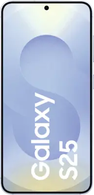 Samsung Galaxy S25 S931B 256GB