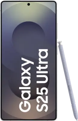 Samsung Galaxy S25 Ultra S938B 512GB