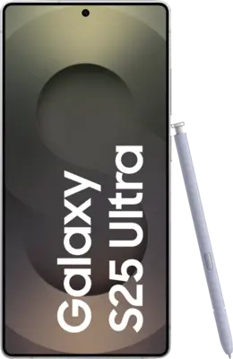 Samsung Galaxy S25 Ultra S938B 512GB