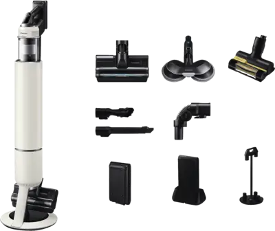 Samsung VS80F28DGS/WA